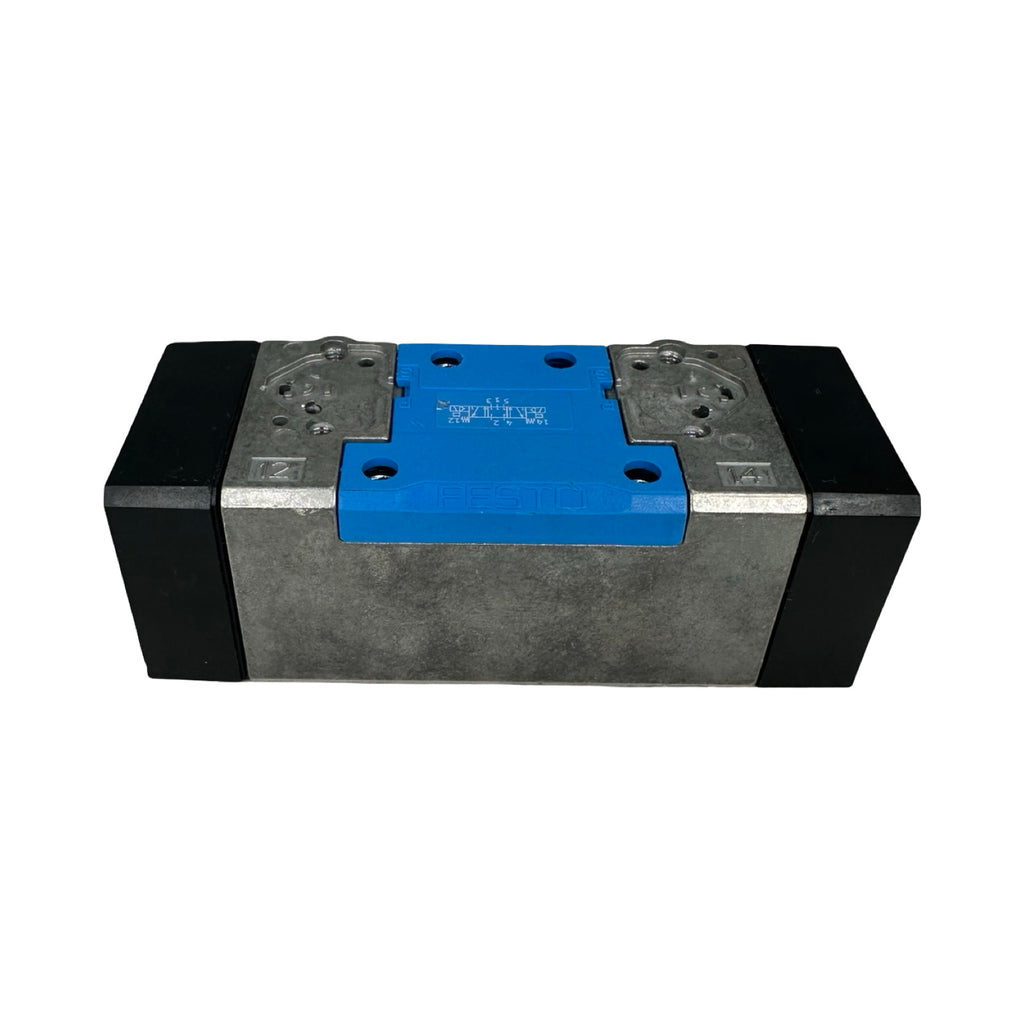 Festo MFH-5/3G-D-1-C Magnetventil 5/3 Wege Pneumatik Ventil 150982