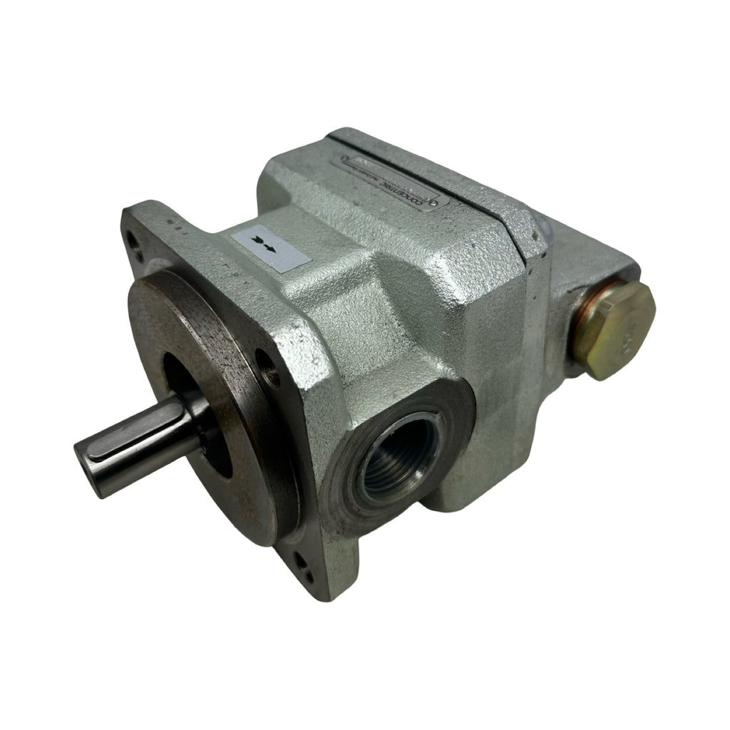 Concentric GPA2-15-EM1-30-R Hydraulikpumpe Zahnradpumpe Industrie
