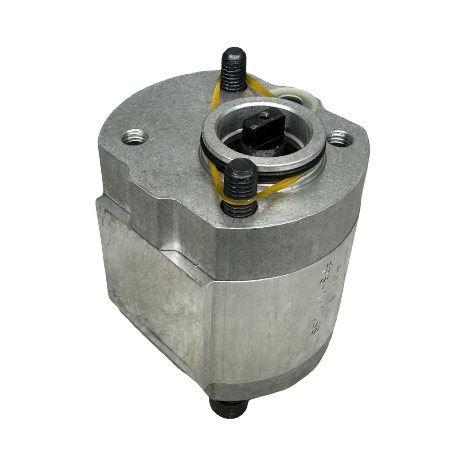 Zahnradpumpe PS-1/1.6S 13B1W2D2CBBC Hydraulikpumpe Part 13738603