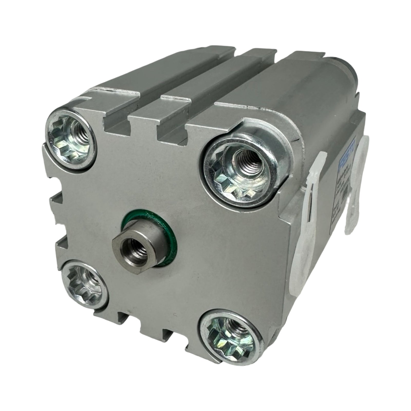 Festo ADVU-40-30-P-A Kompaktzylinder Pneumatikzylinder 40mm Hub 30mm