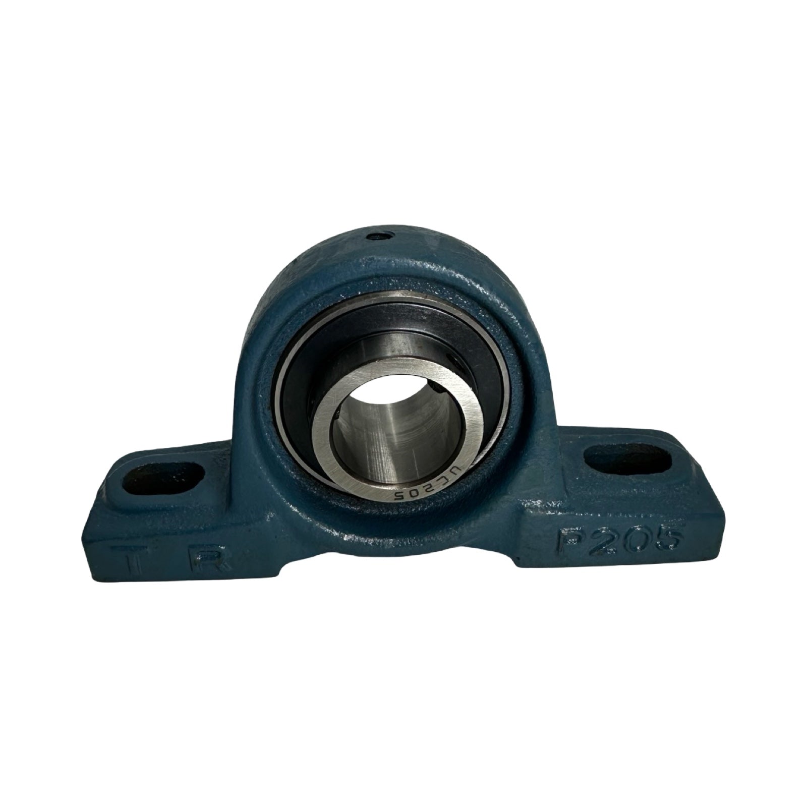 2x TR UCP205 Stehlager Gehäuselager Lagerbock Pillow Block 25mm 2x