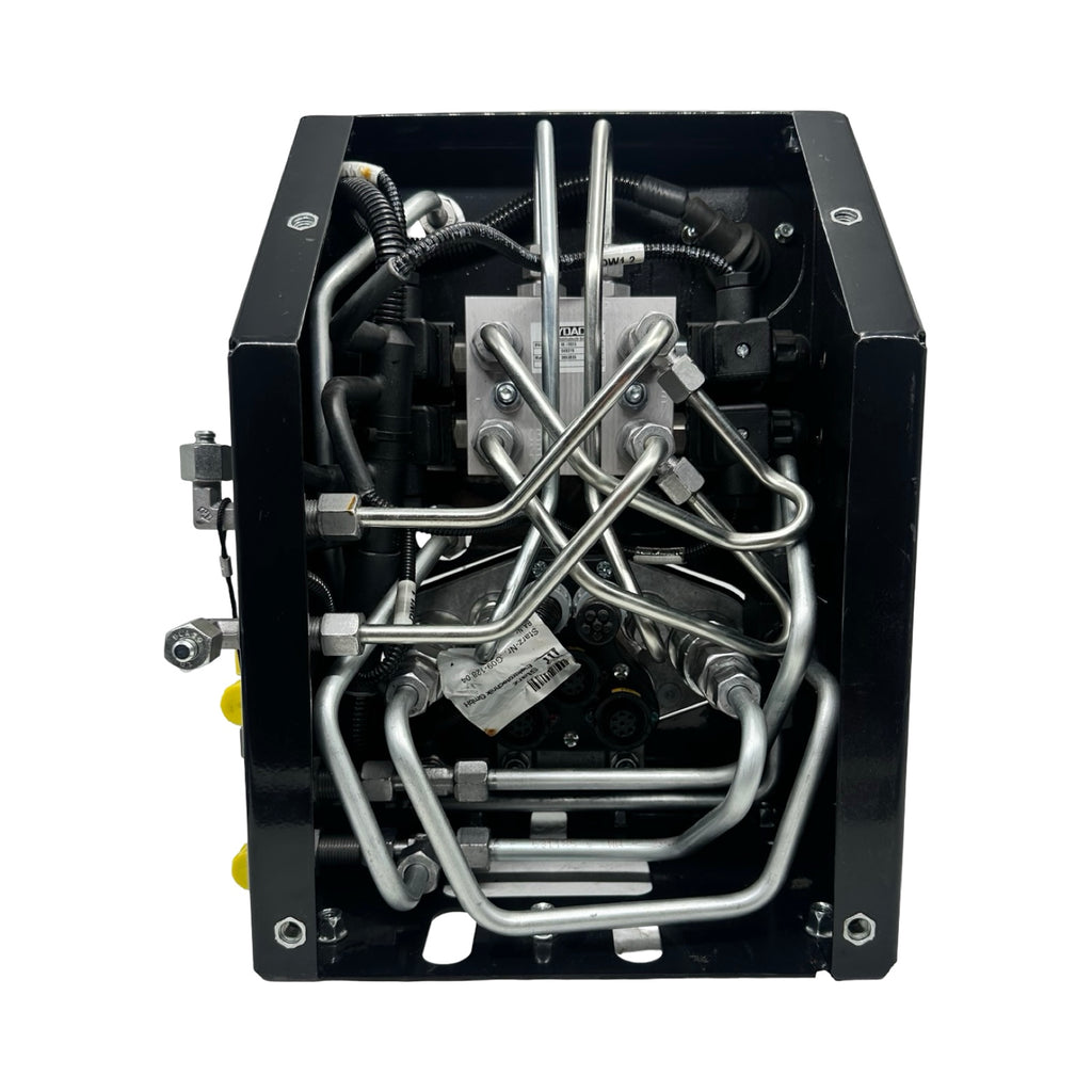 HYDAC Hydrobox Lexion 5302061 Hydrauliksteuerblock Ventilblock System
