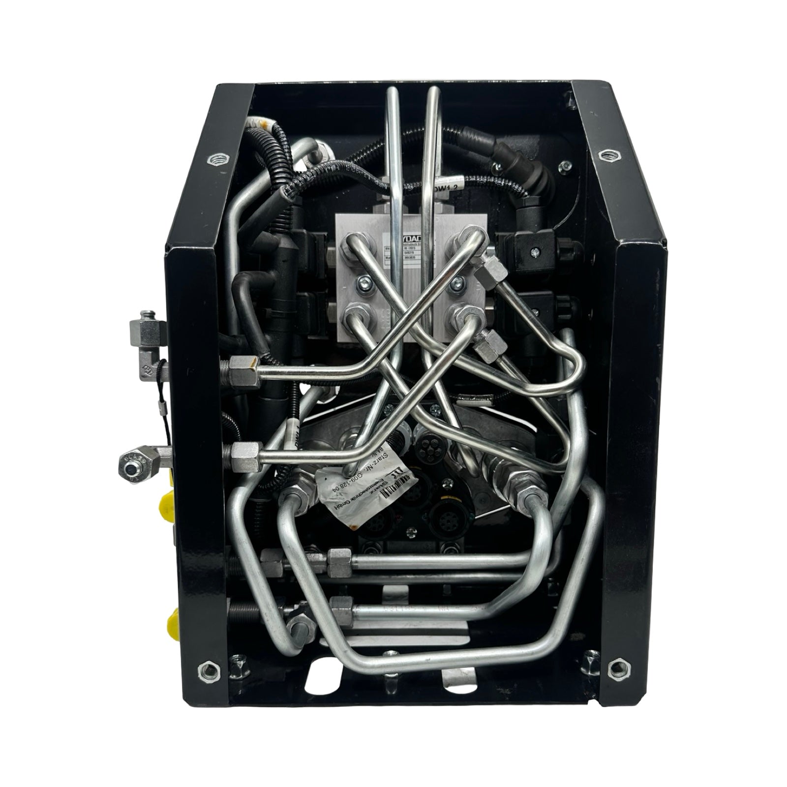 HYDAC Hydrobox Lexion 5302061 Hydrauliksteuerblock Ventilblock System