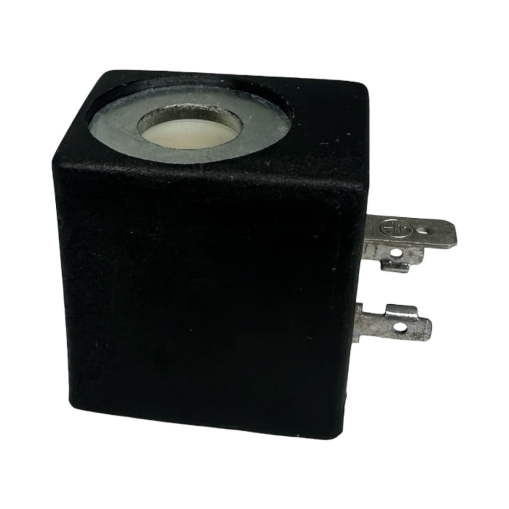 5x Univer U2 Magnetspule 24V DC 11W Ventilspule Pneumatik Spule