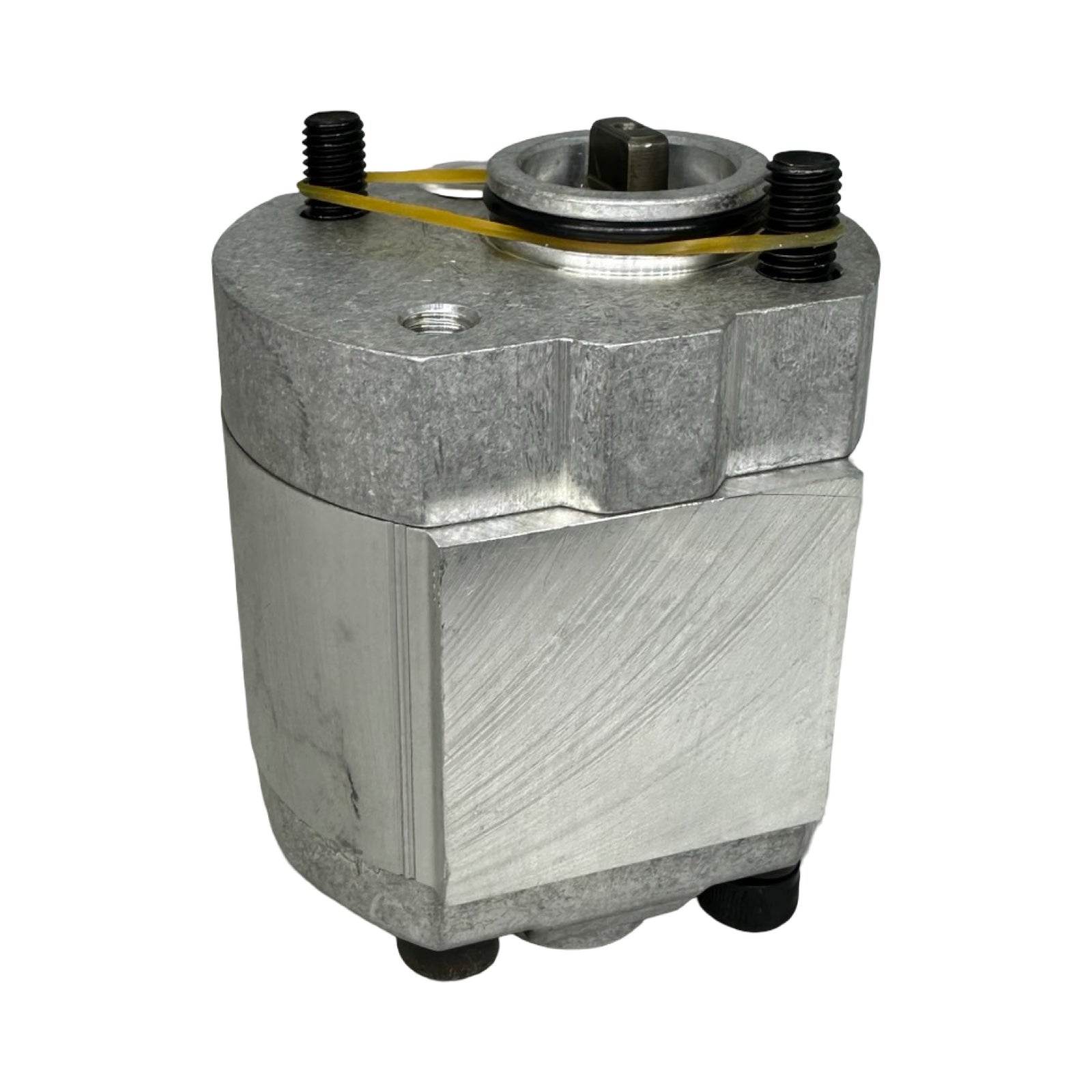 Zahnradpumpe PS-1/1.6S 13B1W2D2CBBC Hydraulikpumpe 13738603