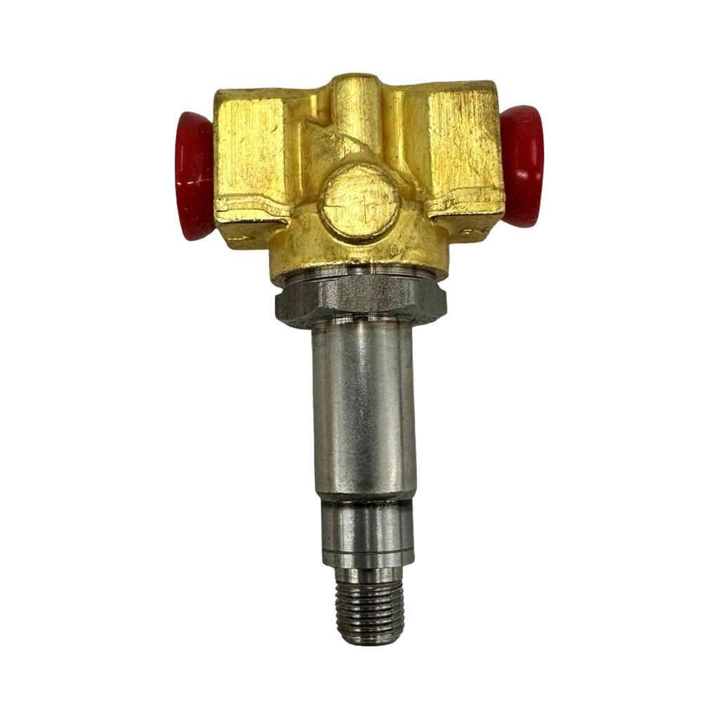 Parker E121K03 2-Wege Ventil Hydraulikventil Kugelventil Inline