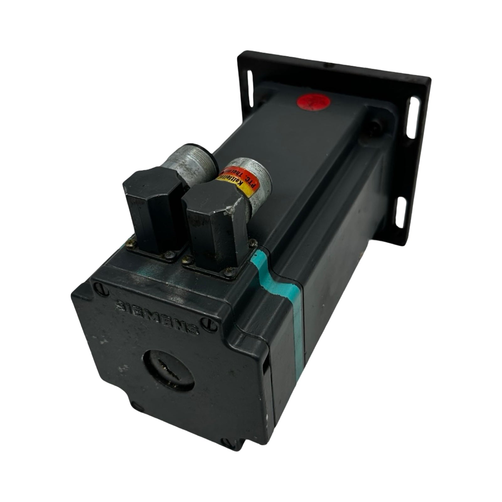 Siemens 1FT5044-0AF01-1-Z Servomotor Permanent Magnet 3000rpm IP64