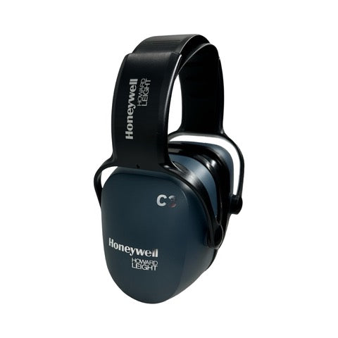 Honeywell Clarity C3 Gehörschutz Kapselgehörschutz SNR 33dB Kopfbügel