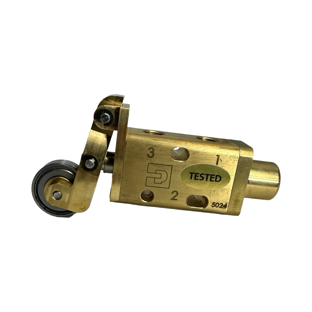 Parker VA13-LRS Rollenhebelventil Pneumatik Ventil 12221318