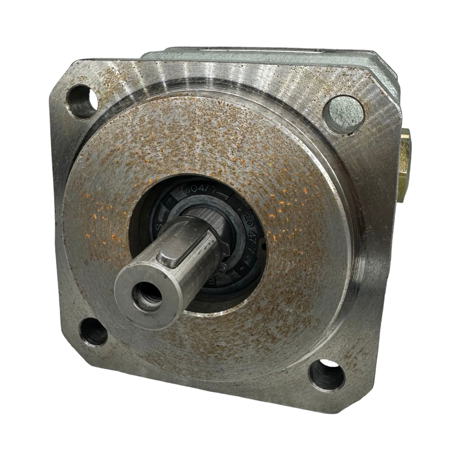 Concentric GPA2-15-EM1-30-R Hydraulikpumpe Zahnradpumpe Industrie