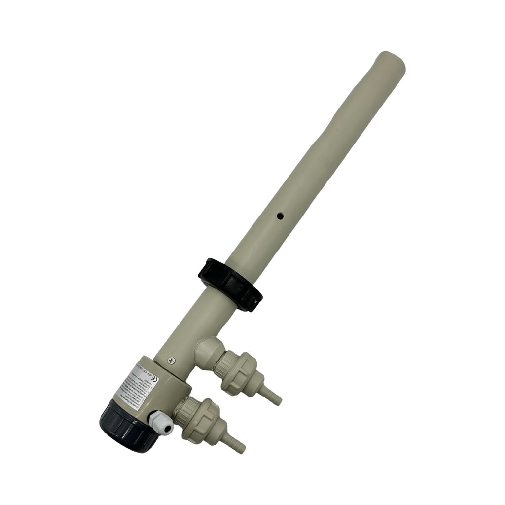 PVC Niveauschalter Schwimmerschalter 1 1/2” PN10 IP67 Level Sensor Tank