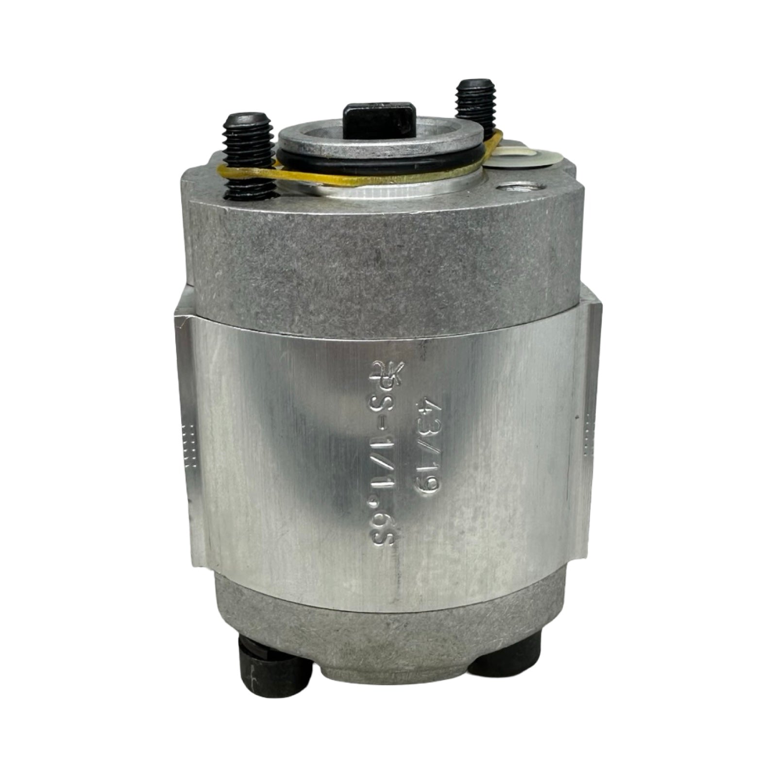 Zahnradpumpe PS-1/1.6S 13B1W2D2CBBC Hydraulikpumpe Part 13738603