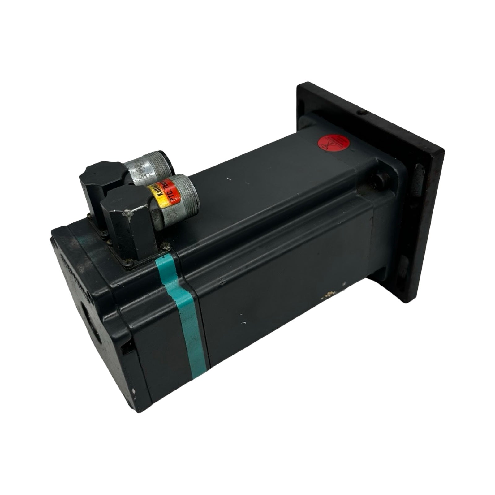 Siemens 1FT5044-0AF01-1-Z Servomotor Permanent Magnet 3000rpm IP64