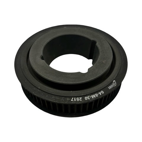 Fenner Zahnriemenscheibe 64-8M-30 2517 HTD Timing Pulley 8M 64 Zähne