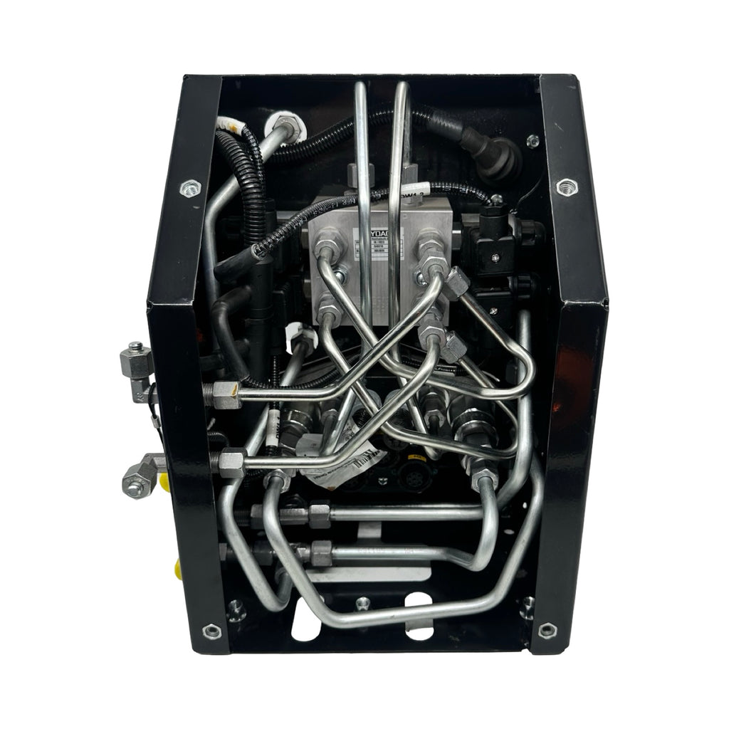 HYDAC Hydrobox Lexion 5302061 Hydrauliksteuerblock Ventilblock System
