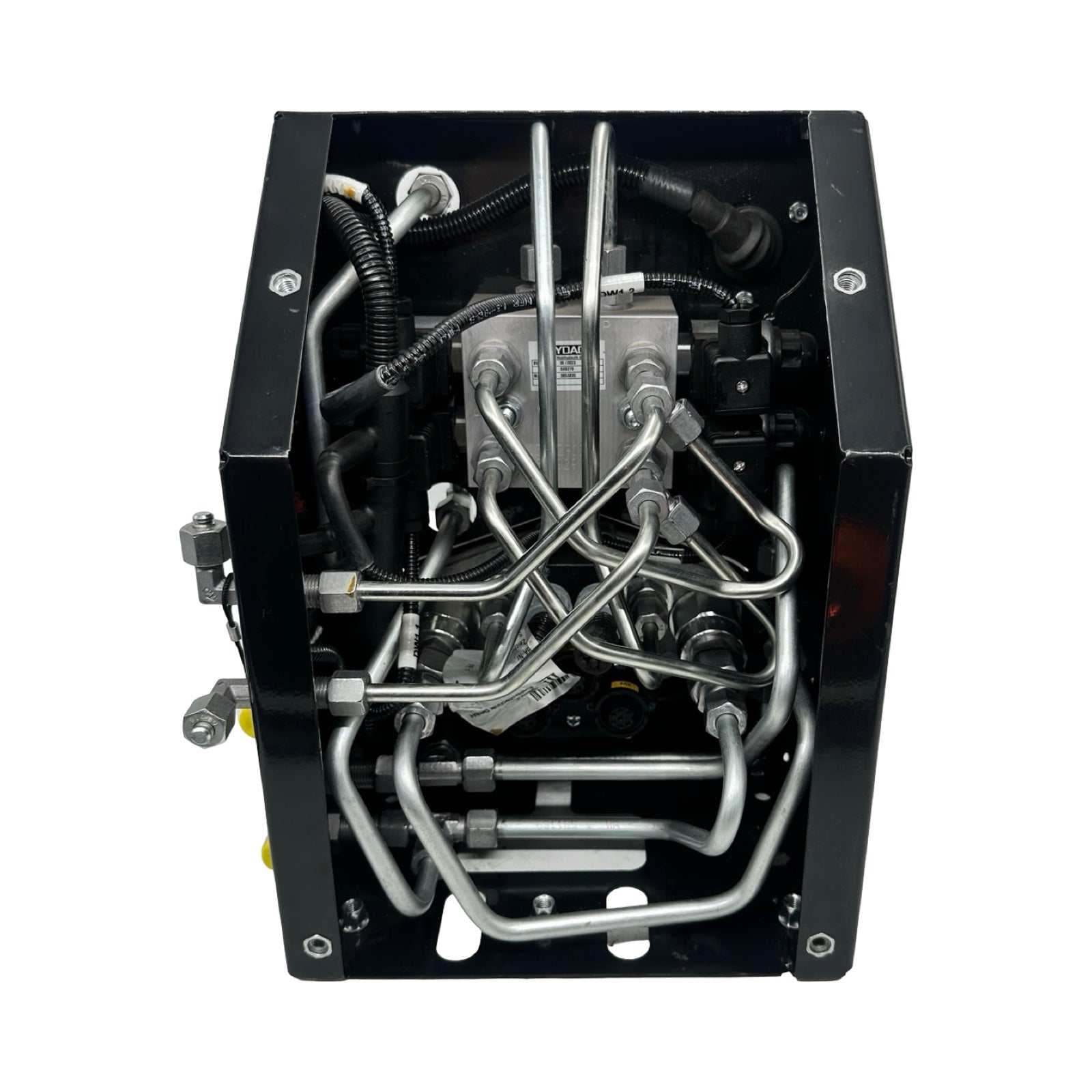 HYDAC Hydrobox Lexion 5302061 Hydrauliksteuerblock Ventilblock System