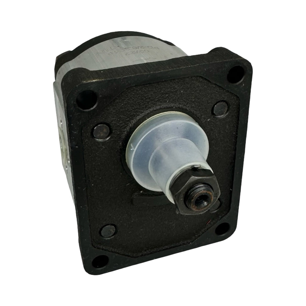 Parker PD-2/6.3E18 Hydraulik Zahnradpumpe Flanschpumpe Industrie