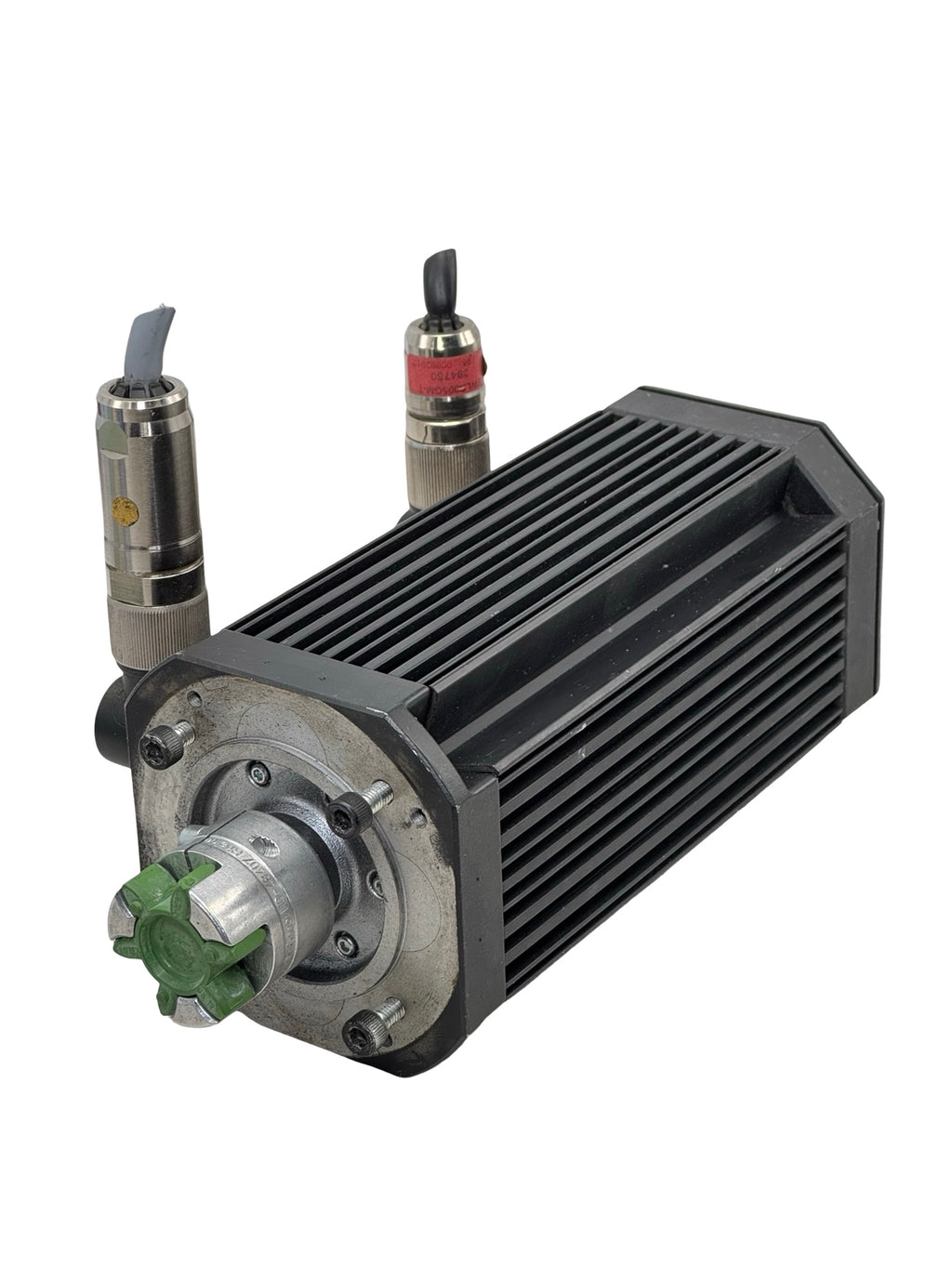 Lenze MDSKSRS056-33 Servomotor 0,91kW 3000rpm 2,9Nm IP54 00392147