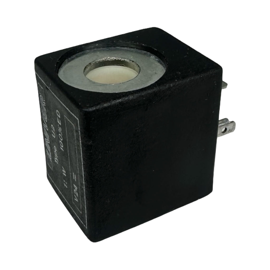 5x Univer U2 Magnetspule 24V DC 11W Ventilspule Pneumatik Spule