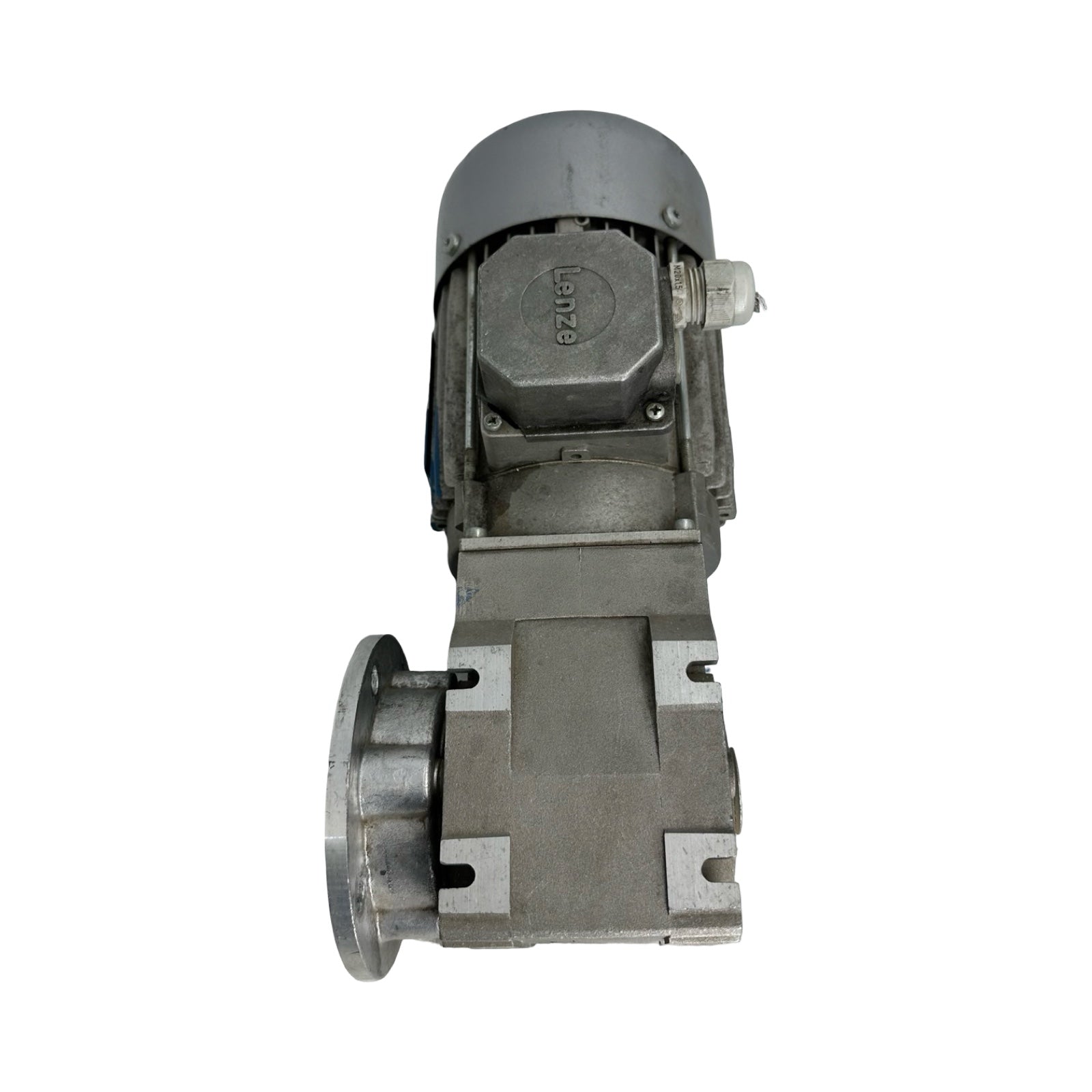 Lenze GKR03-2M HAK 071C32 Getriebemotor 0,37kW 17,37 i=17,37 3~ Motor