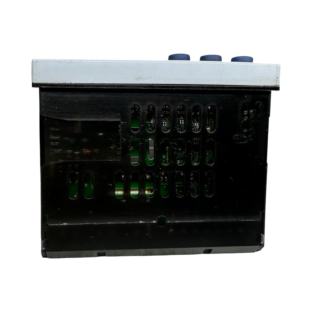 BVM Digitalanzeige Panelmeter 4-stellig Steuergerät 230V Industrieanzeige