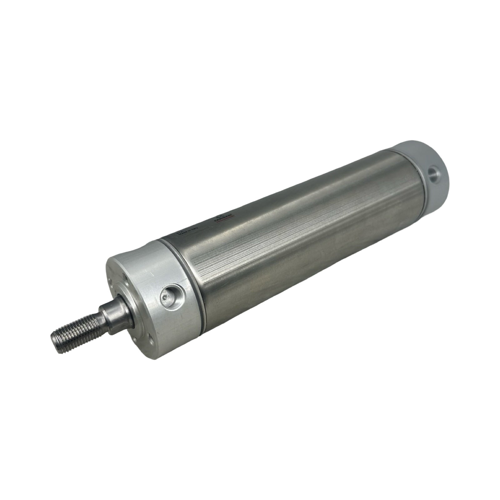 Camozzi Pneumatikzylinder 27U2A50A0125 Ø50 Hub 125mm ISO Druckluft