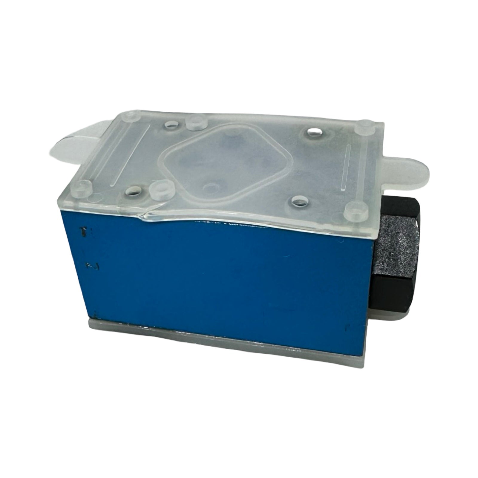 Eaton Vickers DGMDC3YPM41 Hydraulik Wegeventil System Stak Valve