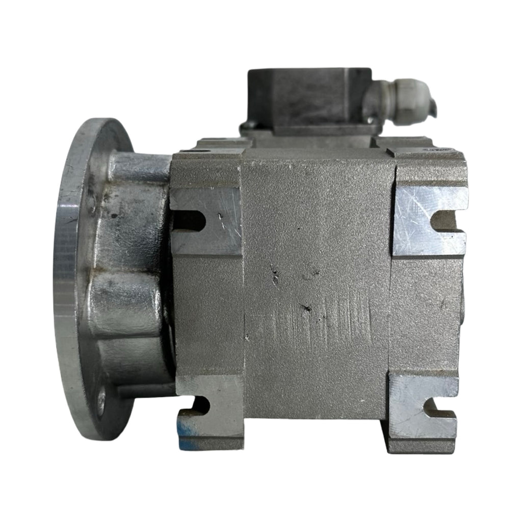 Lenze GKR03-2M HAK 071C32 Getriebemotor 0,37kW 17,37 i=17,37 3~ Motor