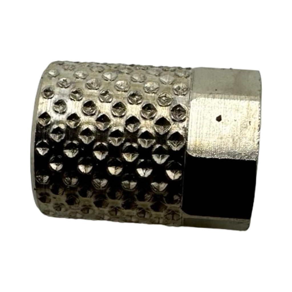30x IMI Norgren 240010500 Schalldämpfer Druckluft Innengewinde Metall