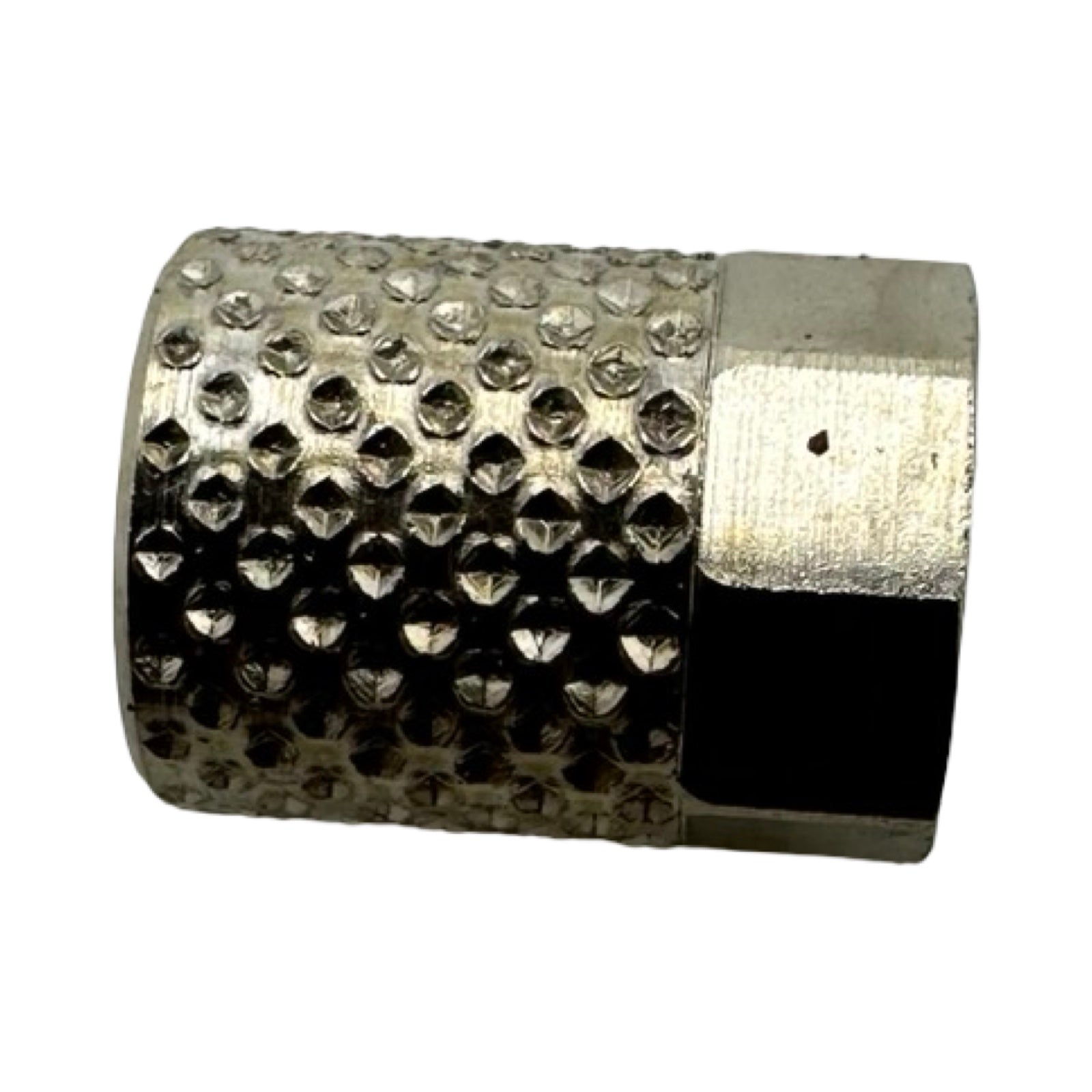 30x IMI Norgren 240010500 Schalldämpfer Druckluft Innengewinde Metall