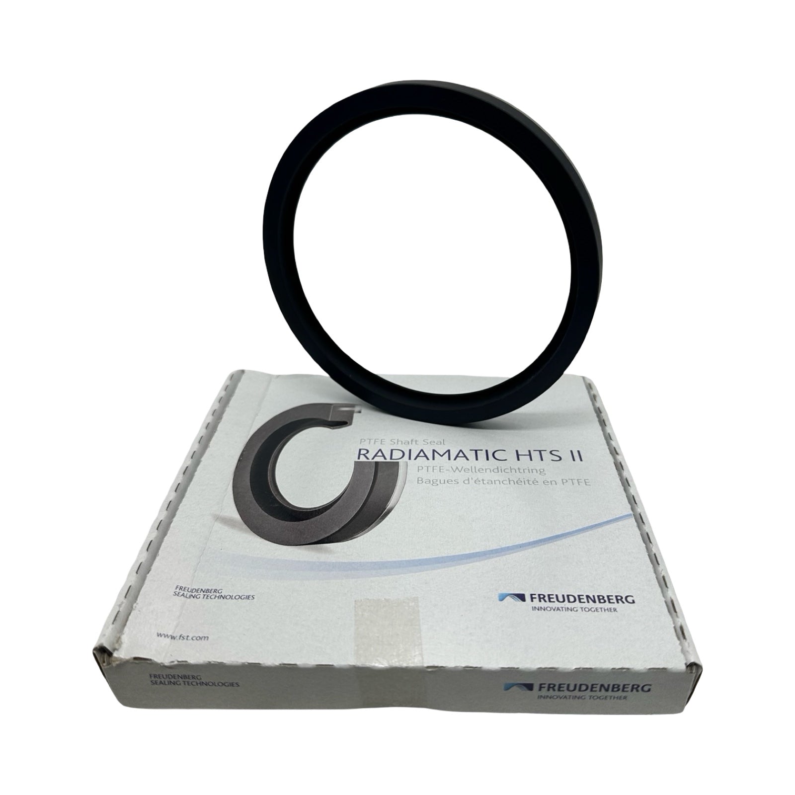 Freudenberg Radiamatic HTS2 9535 PTFE Wellendichtung 110x130x12 K212