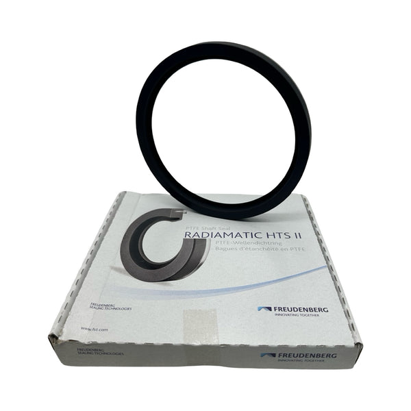 Freudenberg Radiamatic HTS2 9535 PTFE Wellendichtung 110x130x12 K212