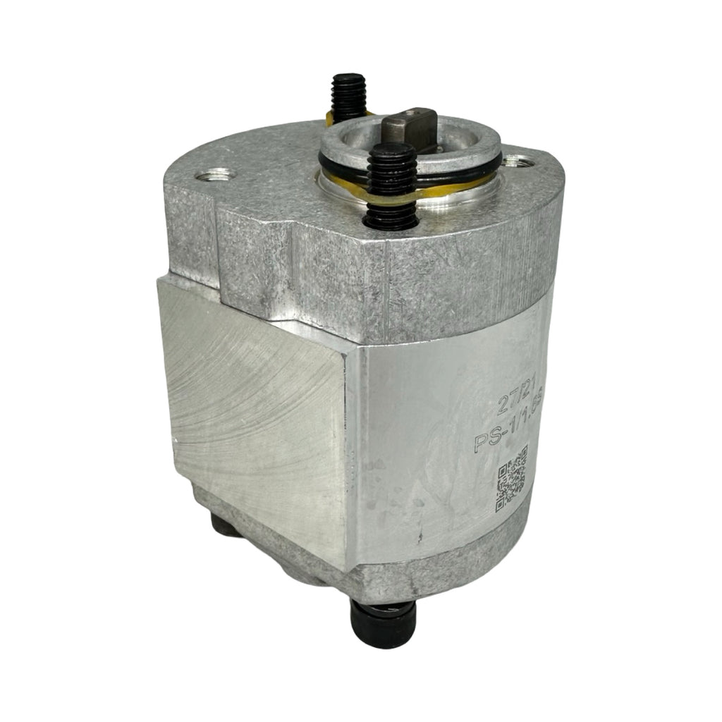Zahnradpumpe PS-1/1.6S 13B1W2D2CBBC Hydraulikpumpe 13738603