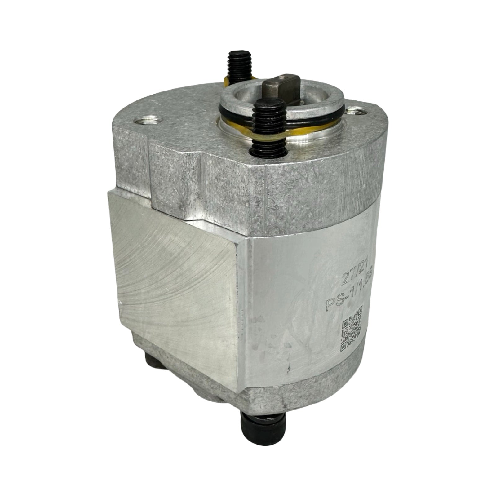 Zahnradpumpe PS-1/1.6S 13B1W2D2CBBC Hydraulikpumpe 13738603