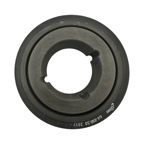 Fenner Zahnriemenscheibe 64-8M-30 2517 HTD Timing Pulley 8M 64 Zähne