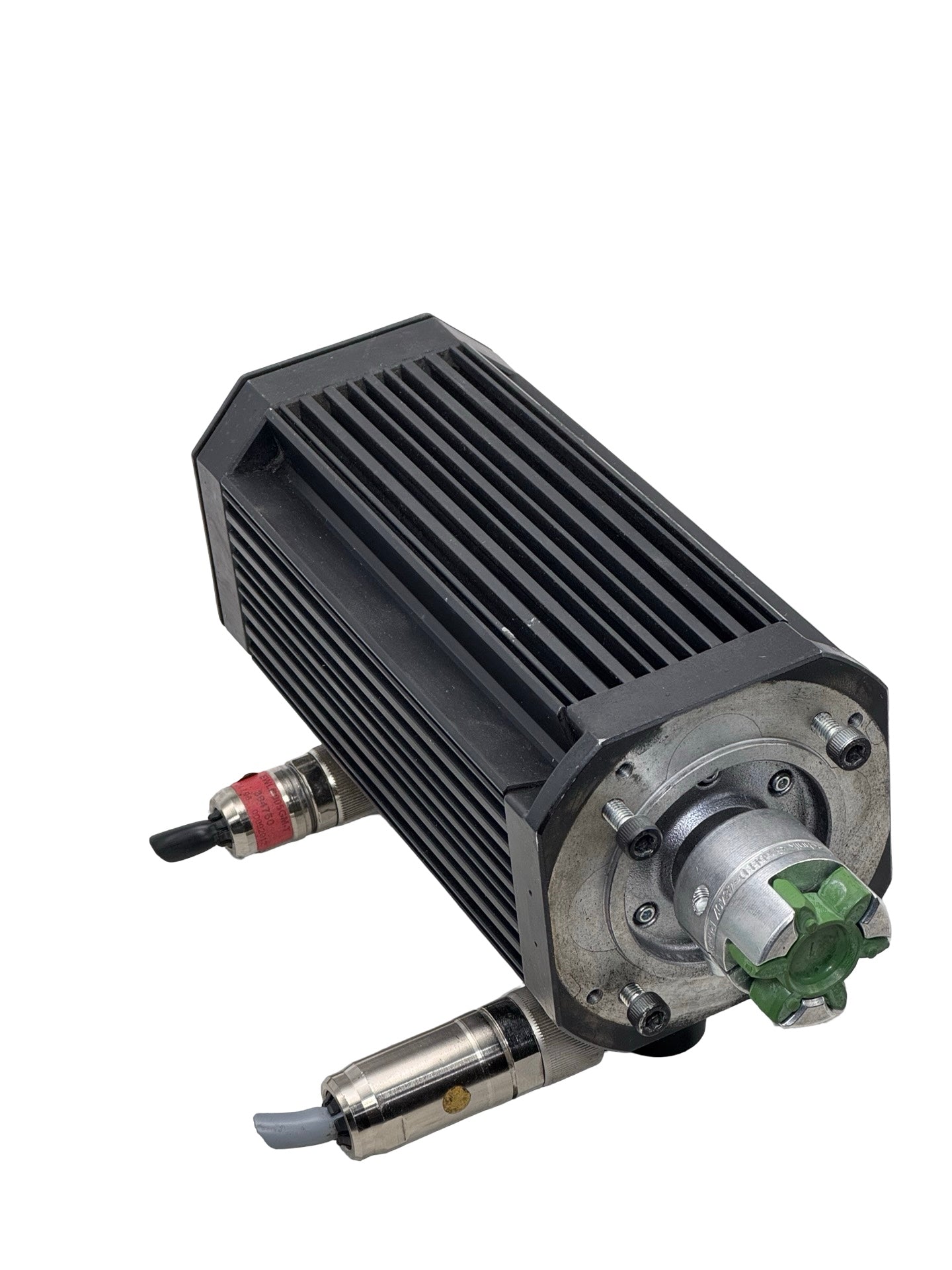 Lenze MDSKSRS056-33 Servomotor 0,91kW 3000rpm 2,9Nm IP54 00392147
