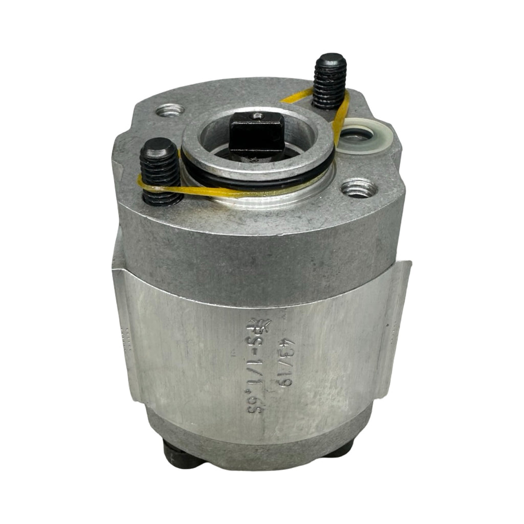 Zahnradpumpe PS-1/1.6S 13B1W2D2CBBC Hydraulikpumpe Part 13738603