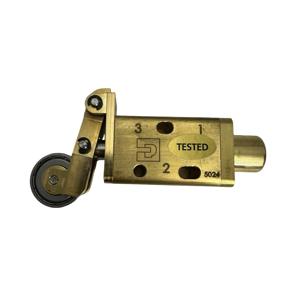 Parker VA13-LRS Rollenhebelventil Pneumatik Ventil 12221318