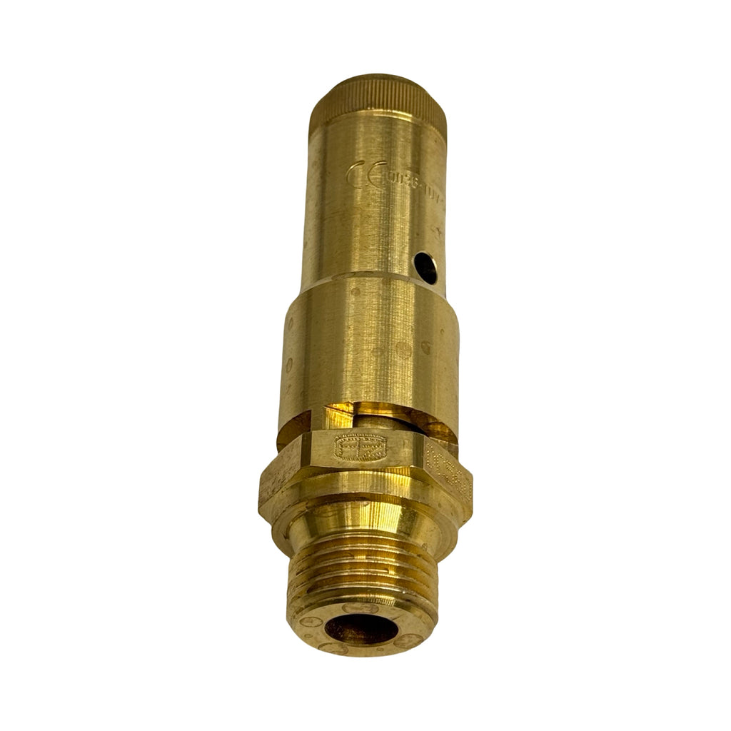 CEJN AZ Sicherheitsventil DC560 0,4 bar G1/4 SV-20-882-10-D/G Messing