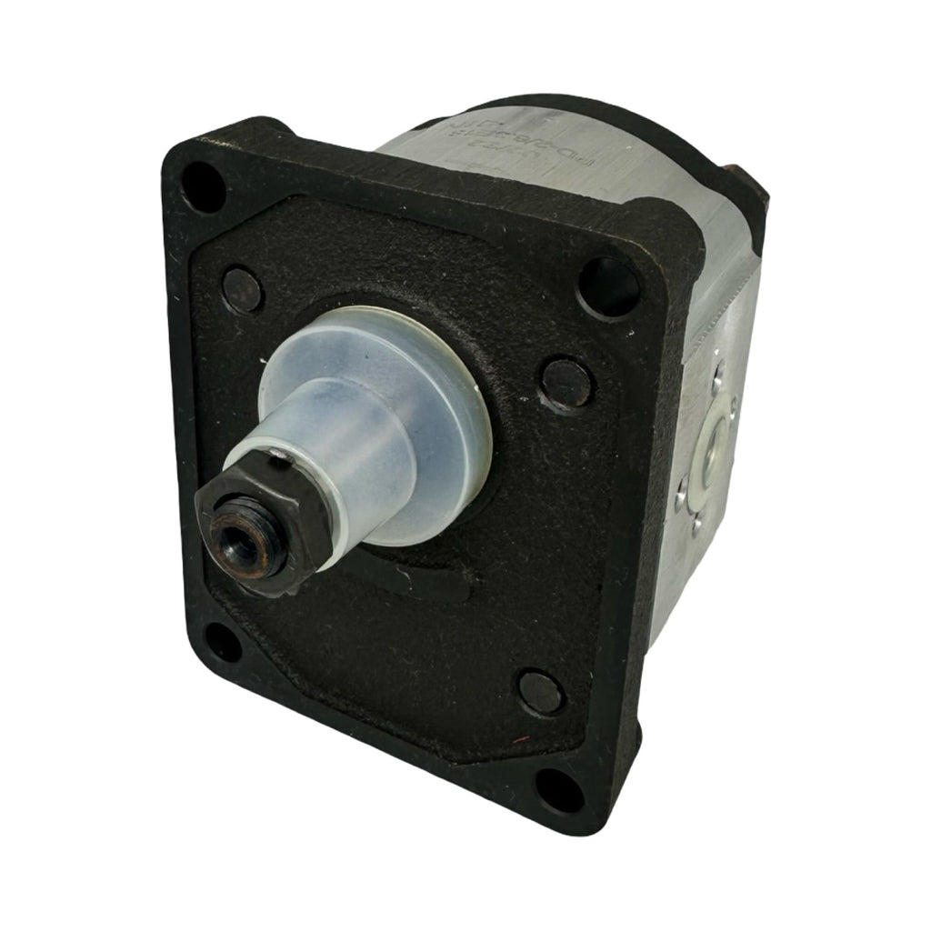 Parker PD-2/6.3E18 Hydraulik Zahnradpumpe Flanschpumpe Industrie