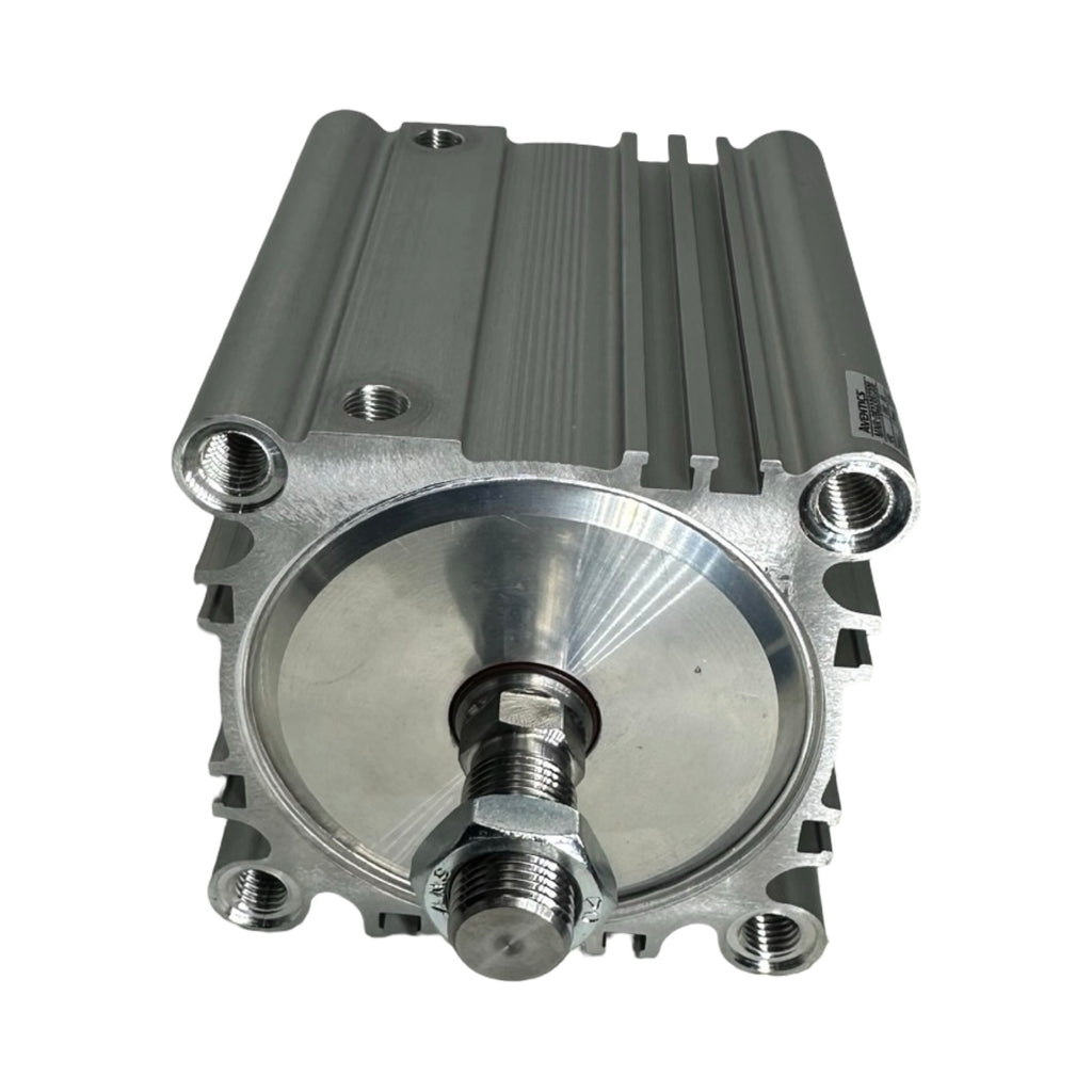 Aventics Pneumatikzylinder 0822397208 KPZ 80/60 ISO Zylinder 10bar