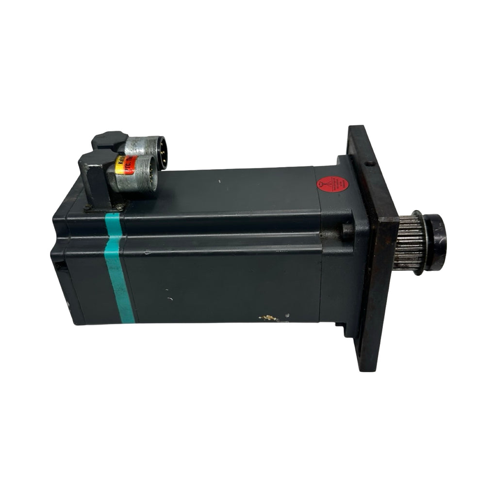 Siemens 1FT5044-0AF01-1-Z Servomotor Permanent Magnet 3000rpm IP64