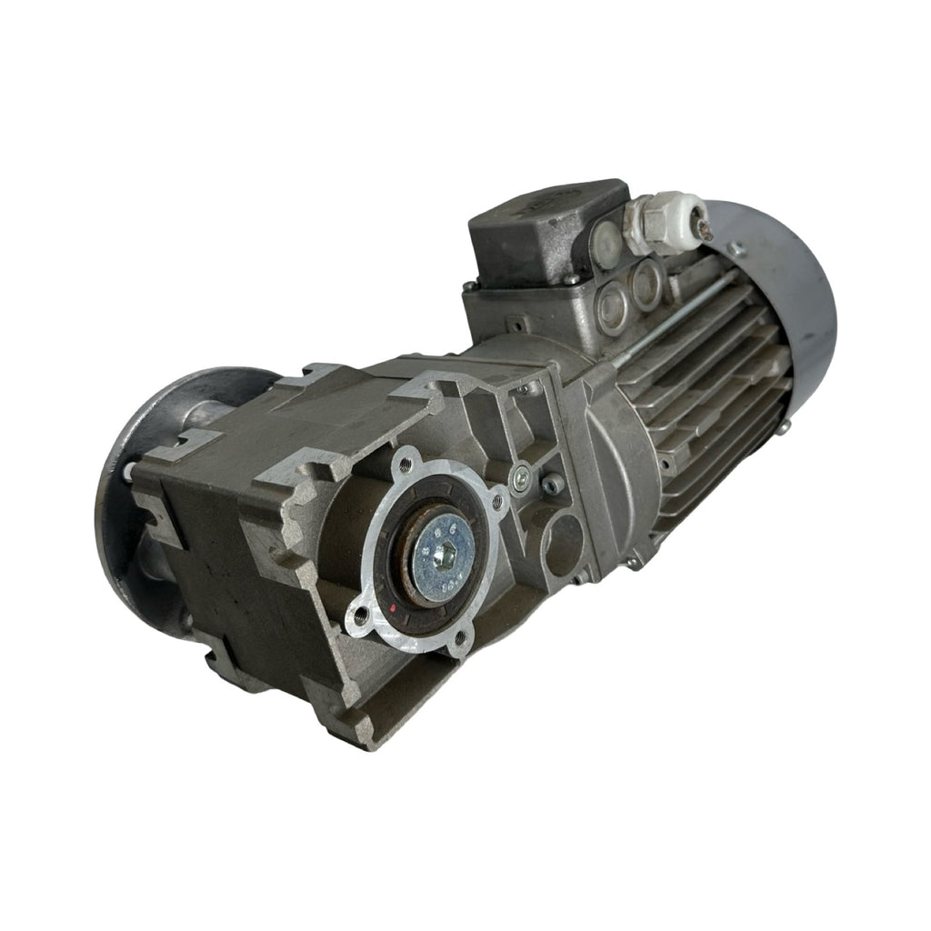 Lenze GKR03-2M HAK 071C32 Getriebemotor 0,37kW 17,37 i=17,37 3~ Motor