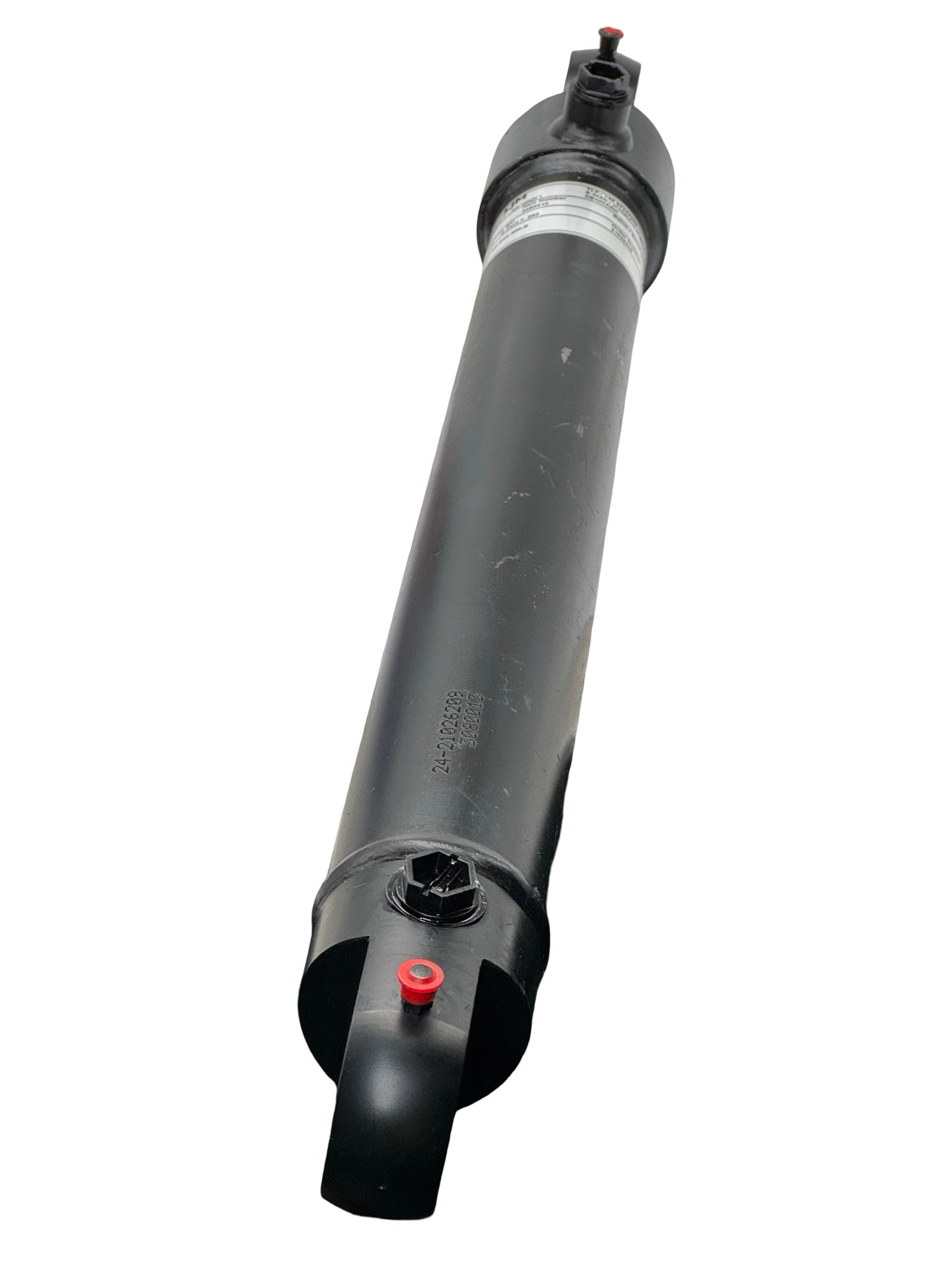 LJM Lind Jensen 3080013 Hydraulikzylinder NH30-1-SD 50/25x400-S 250bar