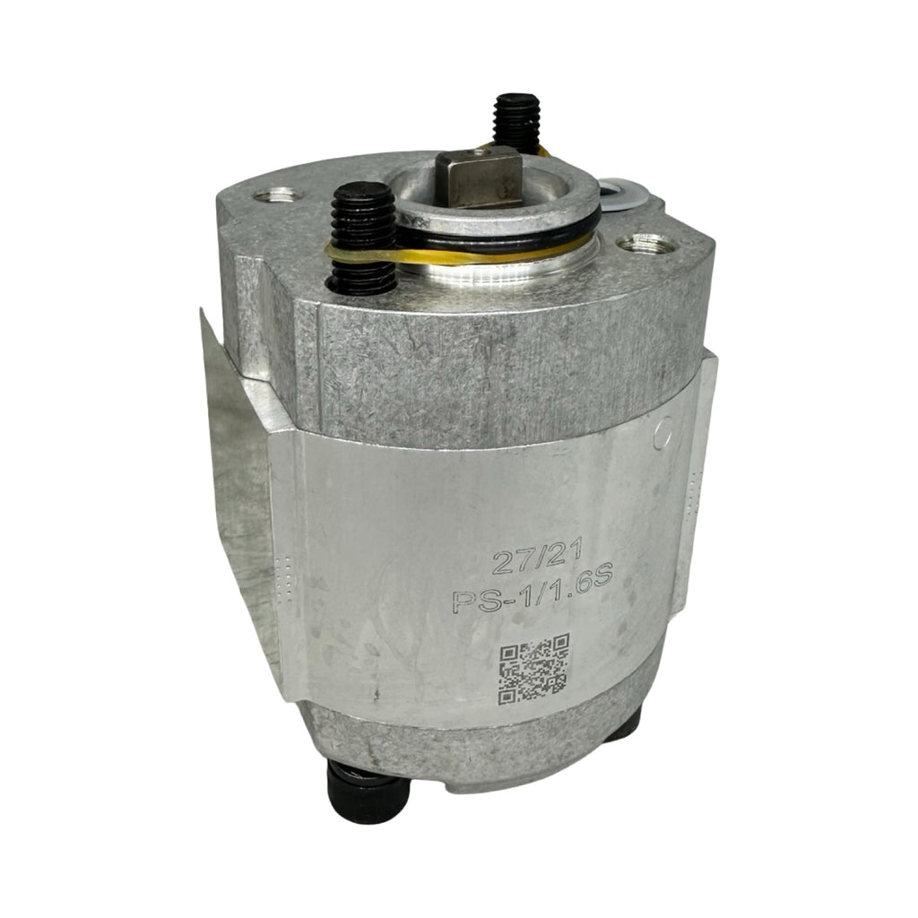 Zahnradpumpe PS-1/1.6S 13B1W2D2CBBC Hydraulikpumpe 13738603