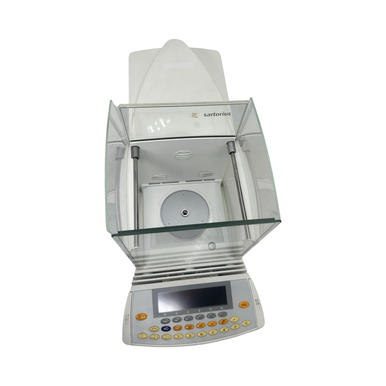 Sartorius ME235P Präzisionswaage Analysewaage Labor Waage RS232