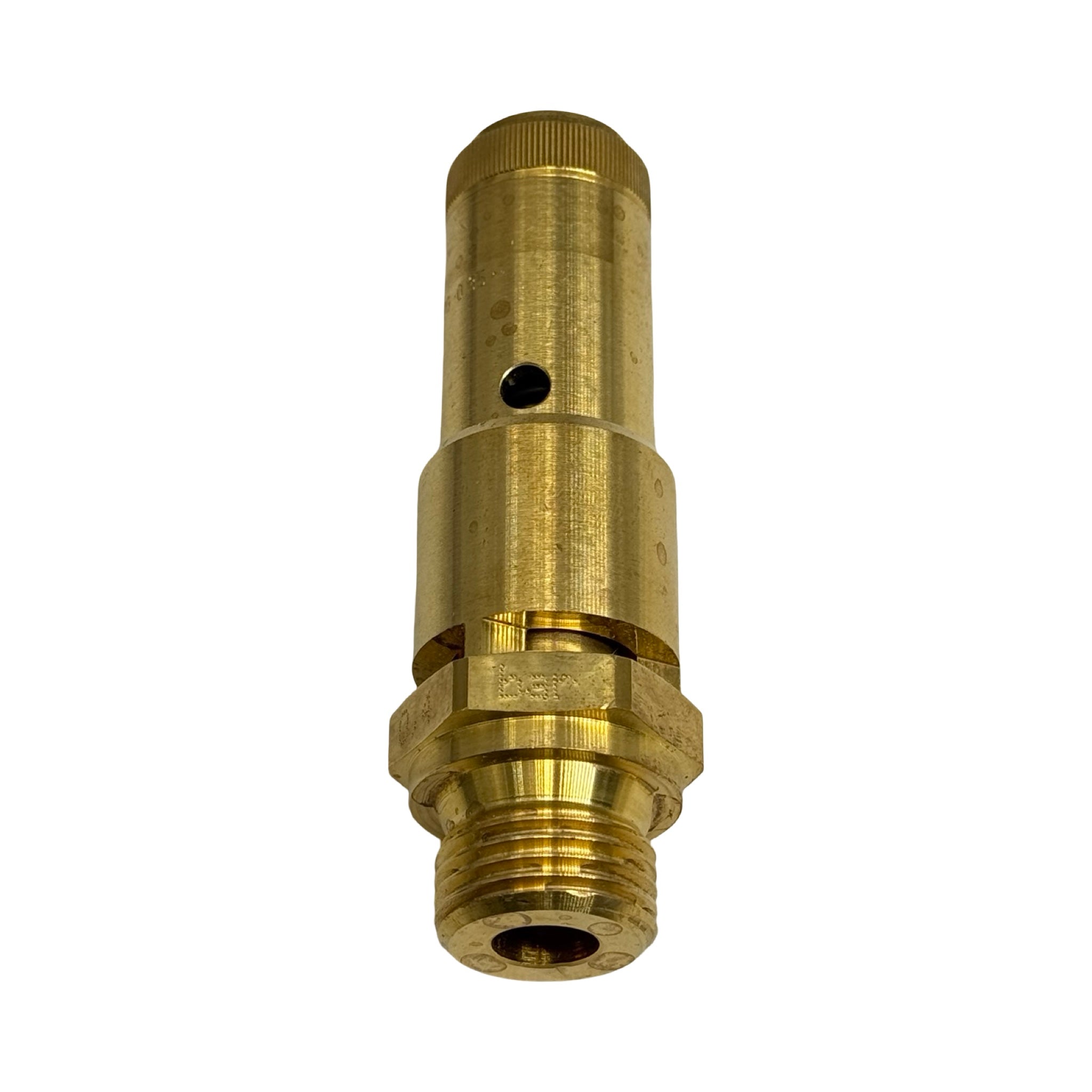 CEJN AZ Sicherheitsventil DC560 0,4 bar G1/4 SV-20-882-10-D/G Messing