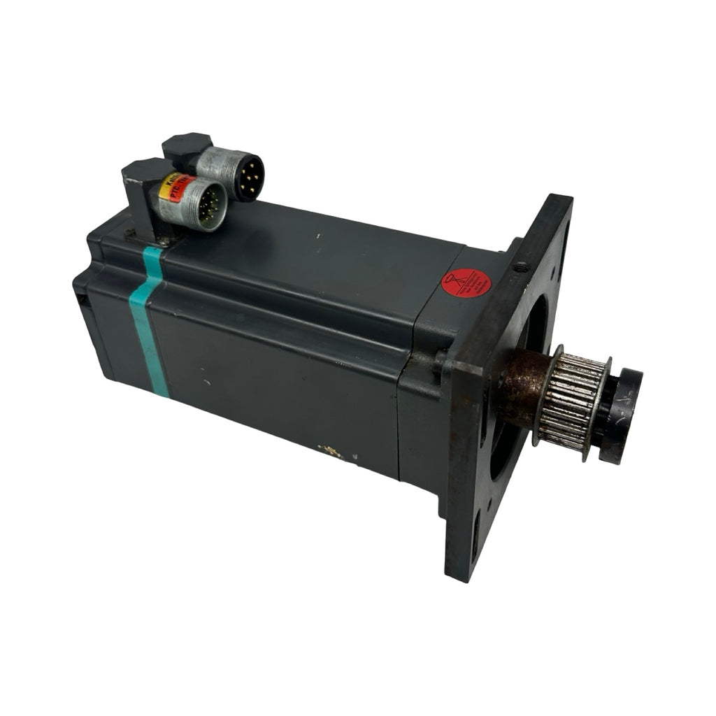 Siemens 1FT5044-0AF01-1-Z Servomotor Permanent Magnet 3000rpm IP64