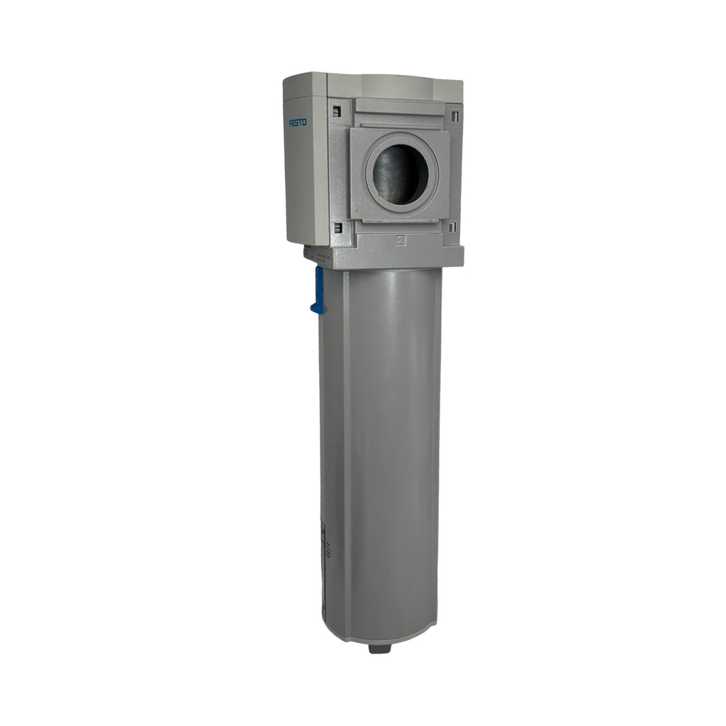 Festo MS12-LFM-G-A-U-V 537154 Druckluftfilter 0,01µm 12bar Luftaufbereitung