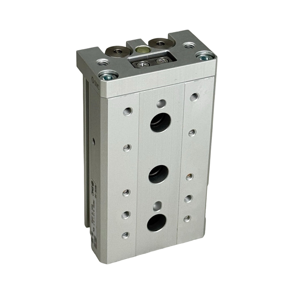 SMC MXS8-30 Präzisionsführung Pneumatikzylinder Kompaktzylinder Linearführung